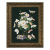DIY Counted Cross Stitch Kit "Pearl still life"