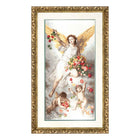 DIY Counted Cross Stitch Kit 