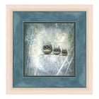 DIY Counted Cross Stitch Kit 
