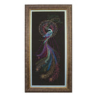 DIY Counted Cross Stitch Kit 