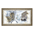 DIY Counted Cross Stitch Kit 