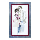 DIY Counted Cross Stitch Kit 