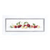 DIY Counted Cross Stitch Kit "Sweet cherry"