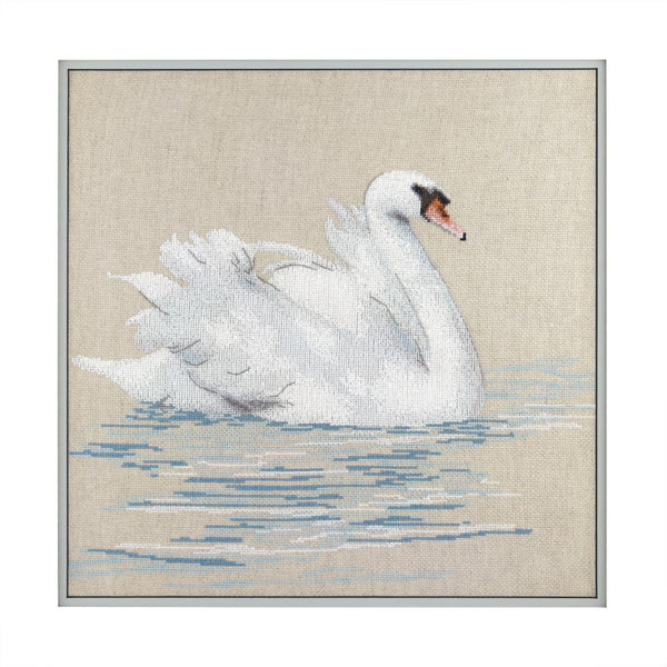 DIY Counted Cross Stitch Kit 