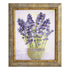 DIY Counted Cross Stitch Kit "Lavender"