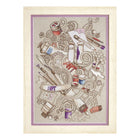 DIY Counted Cross Stitch Kit 