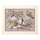 DIY Counted Cross Stitch Kit 