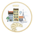 DIY Counted Cross Stitch Kit 