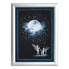 DIY Counted Cross Stitch Kit 