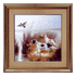 DIY Counted Cross Stitch Kit "Hunting to ducks"
