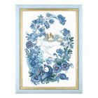 DIY Counted Cross Stitch Kit 