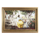 DIY Counted Cross Stitch Kit 