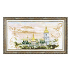 DIY Counted Cross Stitch Kit 