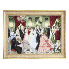 DIY Counted Cross Stitch Kit 