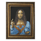 DIY Counted Cross Stitch Kit 