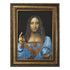 DIY Counted Cross Stitch Kit "Salvator Mundi"