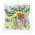 DIY Counted Cross Stitch Kit "Disobedient angel. Spring chants"
