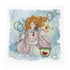 DIY Counted Cross Stitch Kit "Disobedient angel. Guardian of hearts"