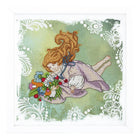 DIY Counted Cross Stitch Kit 