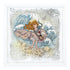 DIY Counted Cross Stitch Kit "Disobedient angel. Noise of ground swell"