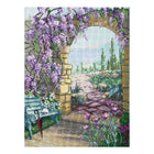 DIY Counted Cross Stitch Kit 
