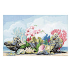 DIY Counted Cross Stitch Kit 