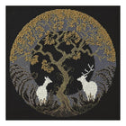 DIY Counted Cross Stitch Kit 