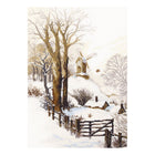 DIY Counted Cross Stitch Kit 