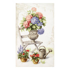 DIY Counted Cross Stitch Kit 