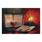 DIY Counted Cross Stitch Kit 