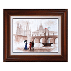 DIY Counted Cross Stitch Kit 