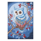 DIY Counted Cross Stitch Kit 