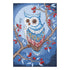 DIY Counted Cross Stitch Kit "Moonlight night"