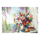 DIY Counted Cross Stitch Kit 