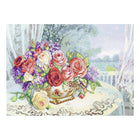 DIY Counted Cross Stitch Kit 