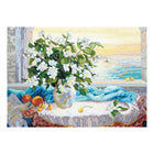 DIY Counted Cross Stitch Kit 