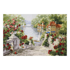 DIY Counted Cross Stitch Kit 