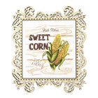 DIY Counted Cross Stitch Kit 