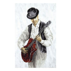 DIY Counted Cross Stitch Kit 