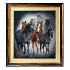 DIY Counted Cross Stitch Kit 