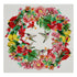 DIY Counted Cross Stitch Kit "Tropical scent"