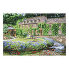 DIY Counted Cross Stitch Kit 