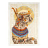 DIY Counted Cross Stitch Kit "Legends of Egypt"