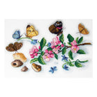 DIY Counted Cross Stitch Kit 