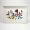 DIY Counted Cross Stitch Kit "Favorite garden"