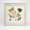 DIY Counted Cross Stitch Kit "Favorite garden"