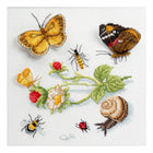 DIY Counted Cross Stitch Kit 