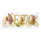 DIY Counted Cross Stitch Kit 