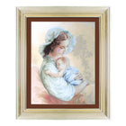 DIY Counted Cross Stitch Kit 