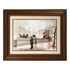 DIY Counted Cross Stitch Kit 